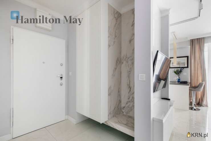 Hamilton May, Mieszkanie  do wynajęcia, Kraków, Grzegórzki, ul. prof. M. Stachowskiego