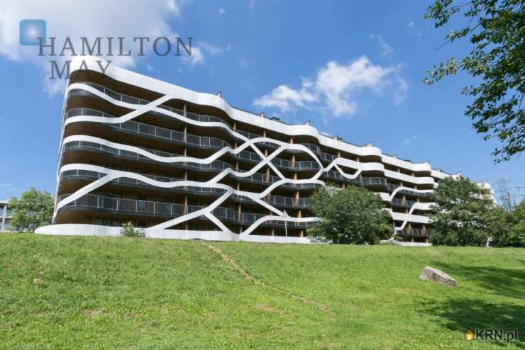 Mieszkanie  do wynajęcia, Kraków, Grzegórzki, ul. prof. M. Stachowskiego, 