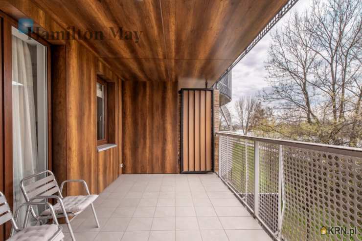 Kraków, Grzegórzki, ul. prof. M. Stachowskiego, Mieszkanie  do wynajęcia, 