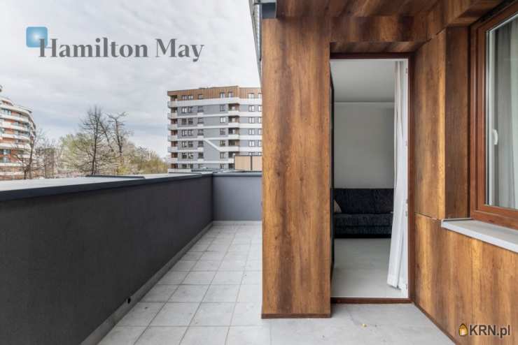 Kraków, Grzegórzki, ul. prof. M. Stachowskiego, , Mieszkanie  do wynajęcia