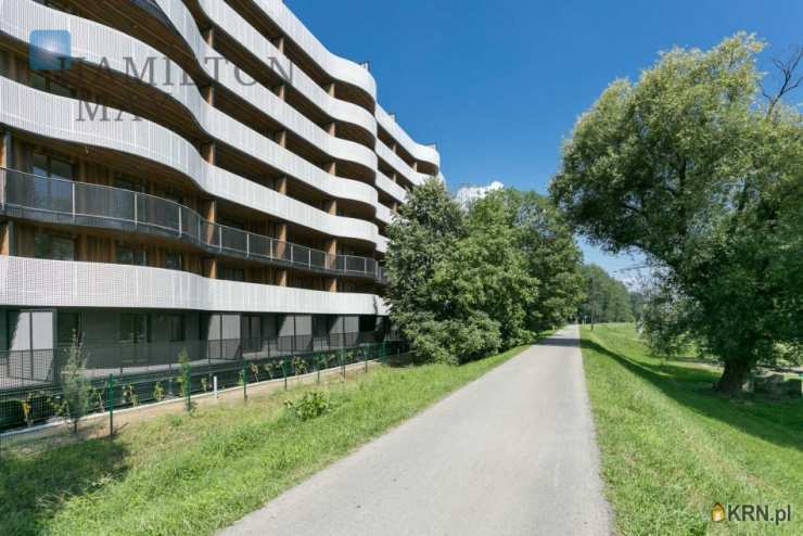 Hamilton May, Mieszkanie  do wynajęcia, Kraków, Grzegórzki, ul. prof. M. Stachowskiego