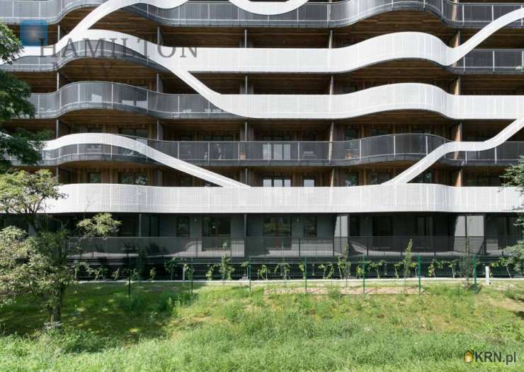 Mieszkanie  do wynajęcia, , Kraków, Grzegórzki, ul. prof. M. Stachowskiego