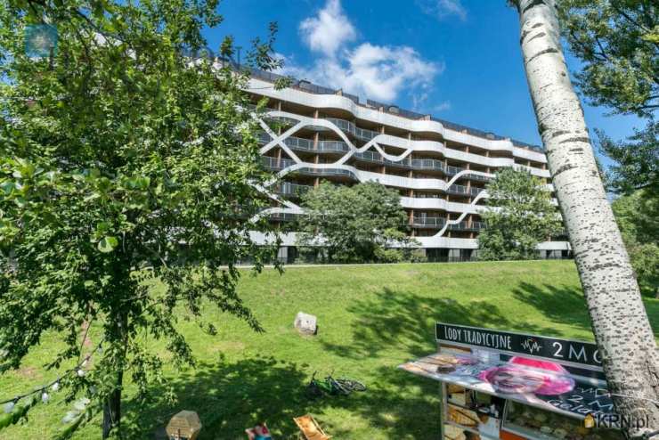 Kraków, Grzegórzki, ul. prof. M. Stachowskiego, Mieszkanie  do wynajęcia, 