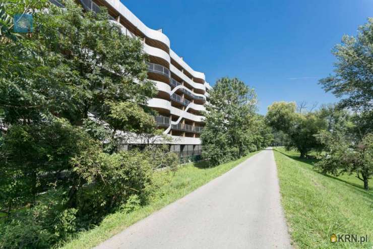 , Mieszkanie  do wynajęcia, Kraków, Grzegórzki, ul. prof. M. Stachowskiego