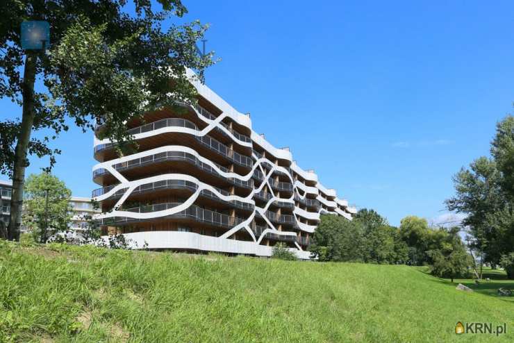 Hamilton May, Mieszkanie  do wynajęcia, Kraków, Grzegórzki, ul. prof. M. Stachowskiego