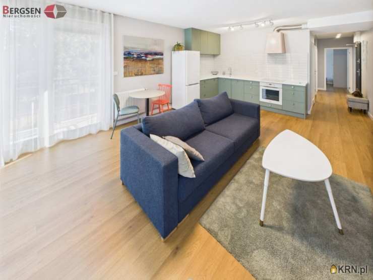 Mieszkanie  do wynajęcia, Kraków, Krowodrza, ul. Zbożowa, 3 pokojowe