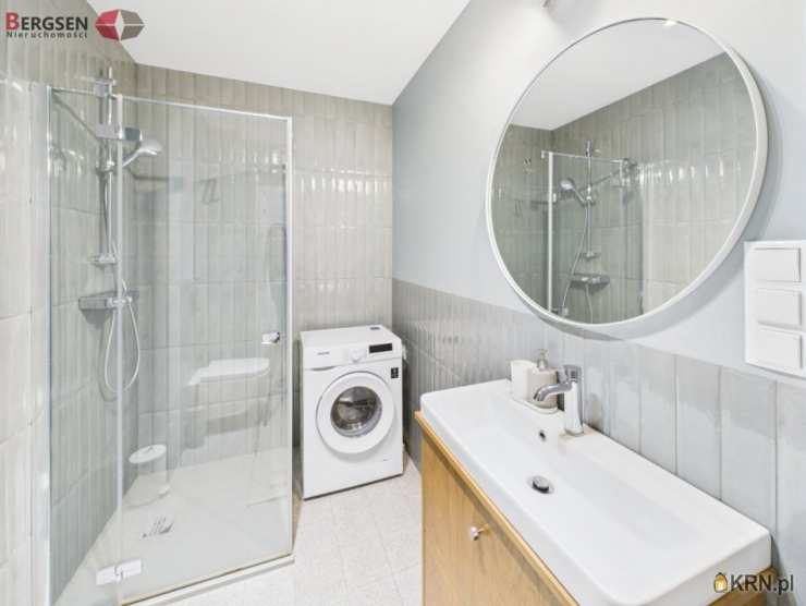 BERGSEN Nieruchomości, Mieszkanie  do wynajęcia, Kraków, Krowodrza, ul. Zbożowa