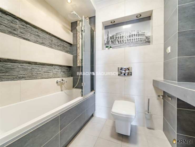 Mieszkanie  na sprzedaż, Kraków, Podgórze Duchackie/Wola Duchacka, ul. S. Klonowica, 3 pokojowe