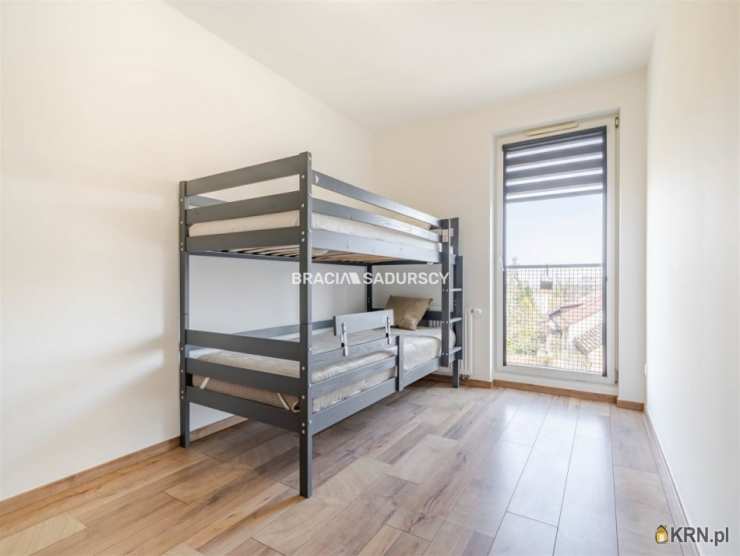 Kraków, Podgórze Duchackie/Wola Duchacka, ul. S. Klonowica, 3 pokojowe, Mieszkanie  na sprzedaż