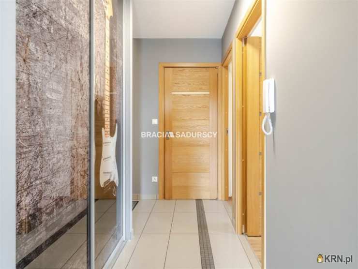 Kraków, Podgórze Duchackie/Wola Duchacka, ul. S. Klonowica, 3 pokojowe, Mieszkanie  na sprzedaż