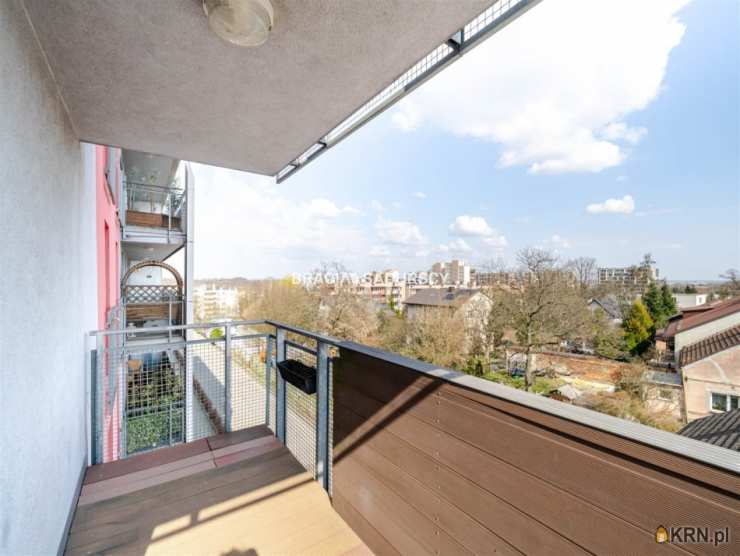 3 pokojowe, Mieszkanie  na sprzedaż, Kraków, Podgórze Duchackie/Wola Duchacka, ul. S. Klonowica