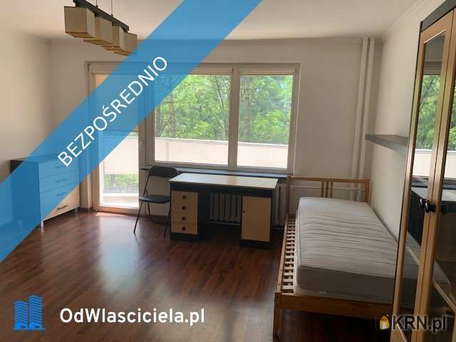 Mieszkanie  na sprzedaż, Kraków, Krowodrza, ul. Armii Krajowej, 3 pokojowe