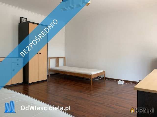 Mieszkanie  na sprzedaż, 3 pokojowe, Kraków, Krowodrza, ul. Armii Krajowej