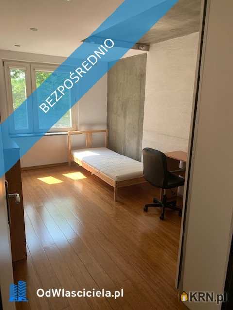 Kraków, Krowodrza, ul. Armii Krajowej, Mieszkanie  na sprzedaż, 3 pokojowe