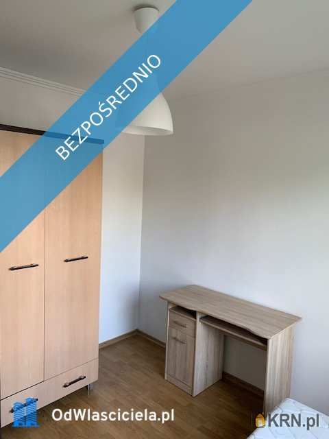 Kraków, Krowodrza, ul. Armii Krajowej, 3 pokojowe, Mieszkanie  na sprzedaż