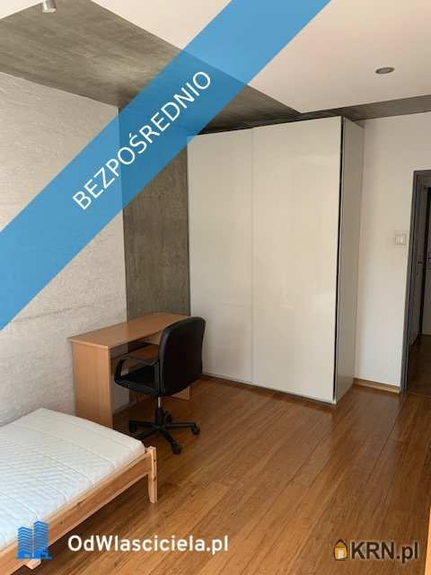 3 pokojowe, Kraków, Krowodrza, ul. Armii Krajowej, Mieszkanie  na sprzedaż