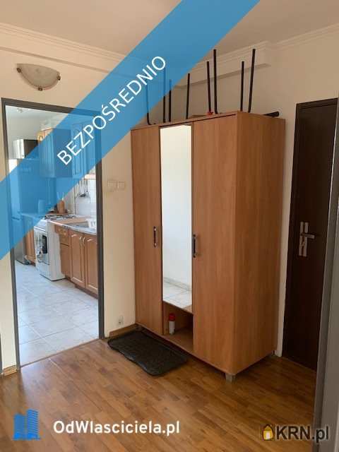 3 pokojowe, Mieszkanie  na sprzedaż, Kraków, Krowodrza, ul. Armii Krajowej