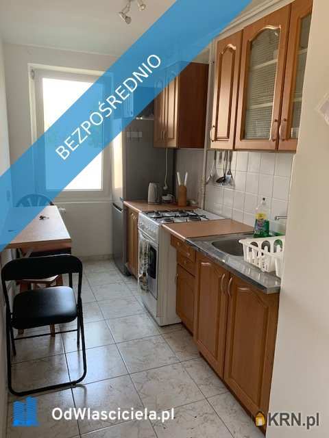 OdWlasciciela.pl, Mieszkanie  na sprzedaż, Kraków, Krowodrza, ul. Armii Krajowej