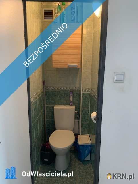 Mieszkanie  na sprzedaż, 3 pokojowe, Kraków, Krowodrza, ul. Armii Krajowej