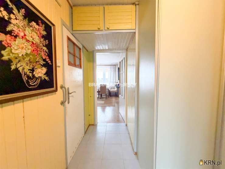 Mieszkanie  do wynajęcia, 3 pokojowe, Kraków, Mistrzejowice, ul. Tysiąclecia