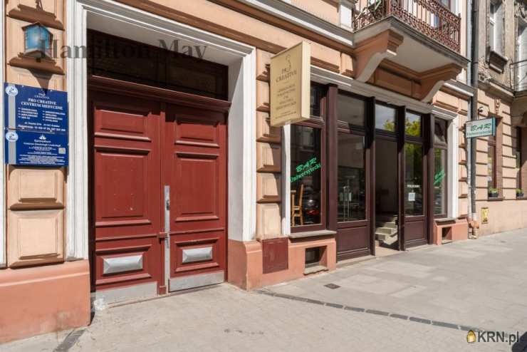3 pokojowe, Mieszkanie  na sprzedaż, Kraków, Stare Miasto, ul. Czysta