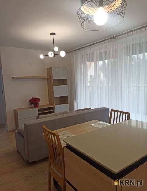 3 pokojowe, Kraków, Zwierzyniec/Wola Justowska, ul. F. Rogalskiego, Mieszkanie  do wynajęcia