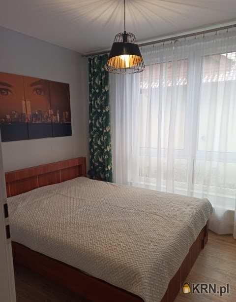 Ewa Szembek Biuro Nieruchomości, Mieszkanie  do wynajęcia, Kraków, Zwierzyniec/Wola Justowska, ul. F. Rogalskiego