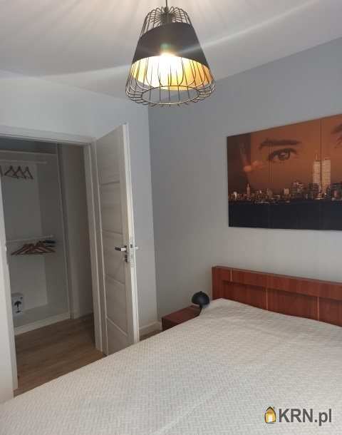 Mieszkanie  do wynajęcia, Kraków, Zwierzyniec/Wola Justowska, ul. F. Rogalskiego, 3 pokojowe