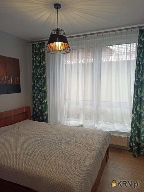 Mieszkanie  do wynajęcia, 3 pokojowe, Kraków, Zwierzyniec/Wola Justowska, ul. F. Rogalskiego