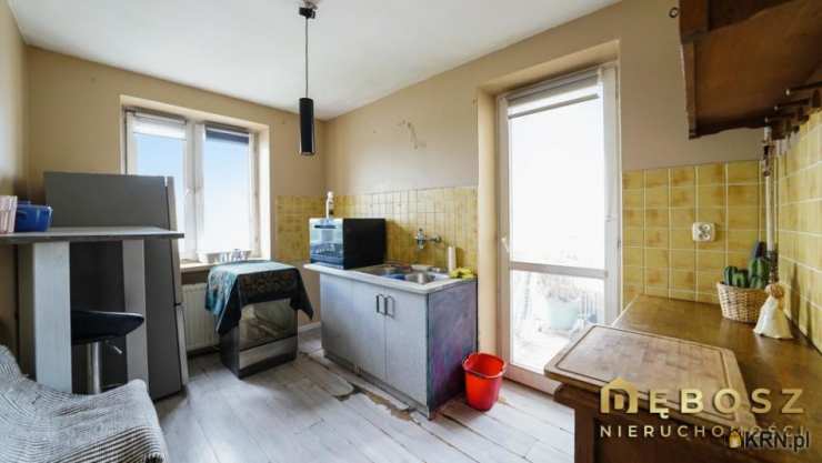 DĘBOSZ Nieruchomości, Mieszkanie  na sprzedaż, Kraków, Podgórze, ul. Mały Płaszów