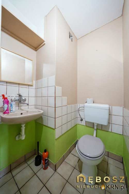 Mieszkanie  na sprzedaż, 2 pokojowe, Kraków, Podgórze, ul. Mały Płaszów