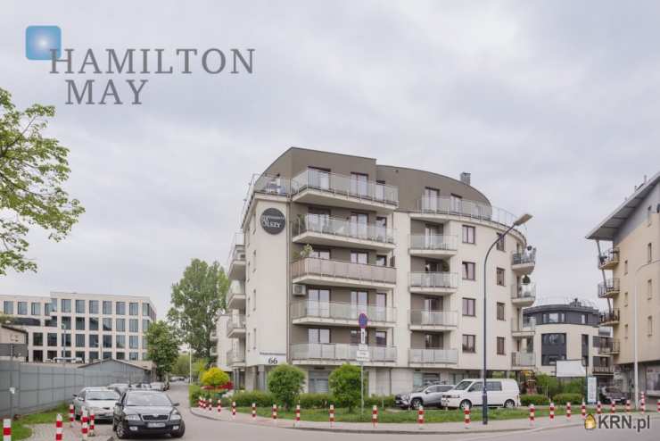 Hamilton May, Mieszkanie  do wynajęcia, Kraków, Prądnik Czerwony, ul. H. Wieniawskiego