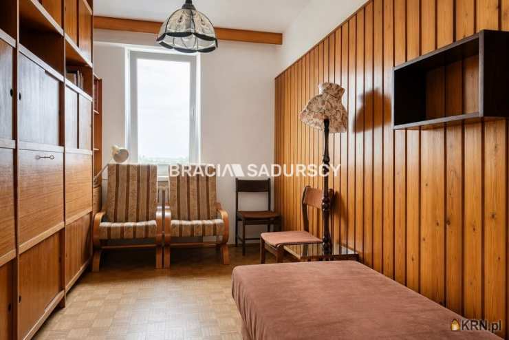 3 pokojowe, Kraków, Krowodrza/Łobzów, ul. J. Lea, Mieszkanie  do wynajęcia