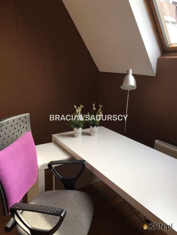 BRACIA SADURSCY ODDZIAŁ BS4 KROWODRZA, Mieszkanie  do wynajęcia, Kraków, Krowodrza/Łobzów, ul. Armii Krajowej