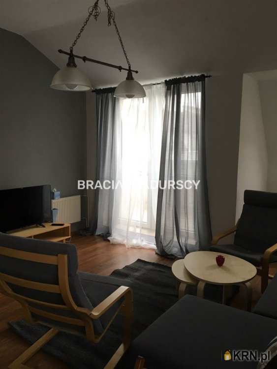 Kraków, Krowodrza/Łobzów, ul. Armii Krajowej, Mieszkanie  do wynajęcia, 2 pokojowe