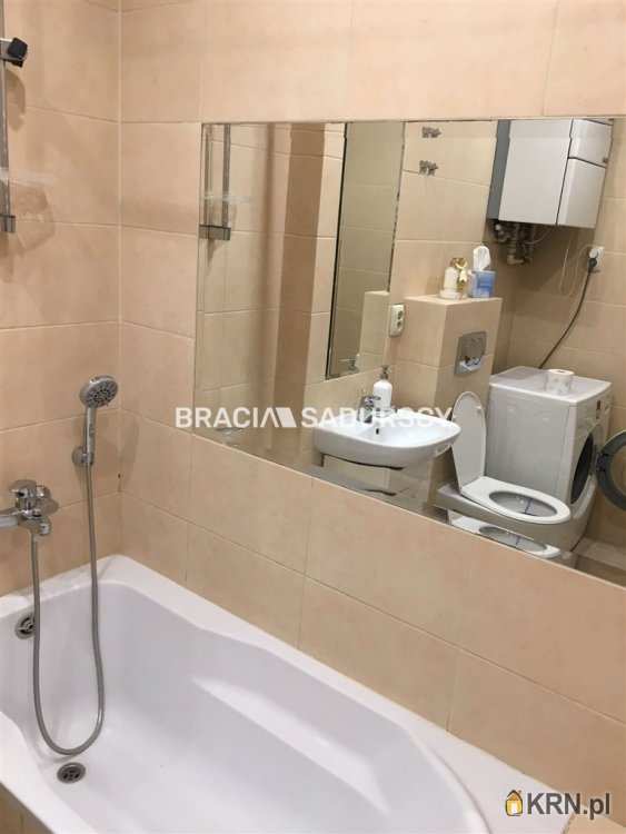 BRACIA SADURSCY ODDZIAŁ BS4 KROWODRZA, Mieszkanie  do wynajęcia, Kraków, Krowodrza/Łobzów, ul. Armii Krajowej