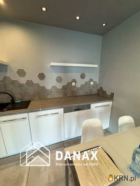 Danax, Mieszkanie  do wynajęcia, Kraków, Prądnik Biały/Żabiniec, ul. 