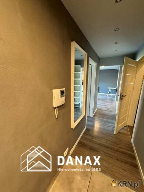 Danax, Mieszkanie  do wynajęcia, Kraków, Prądnik Biały/Żabiniec, ul. 
