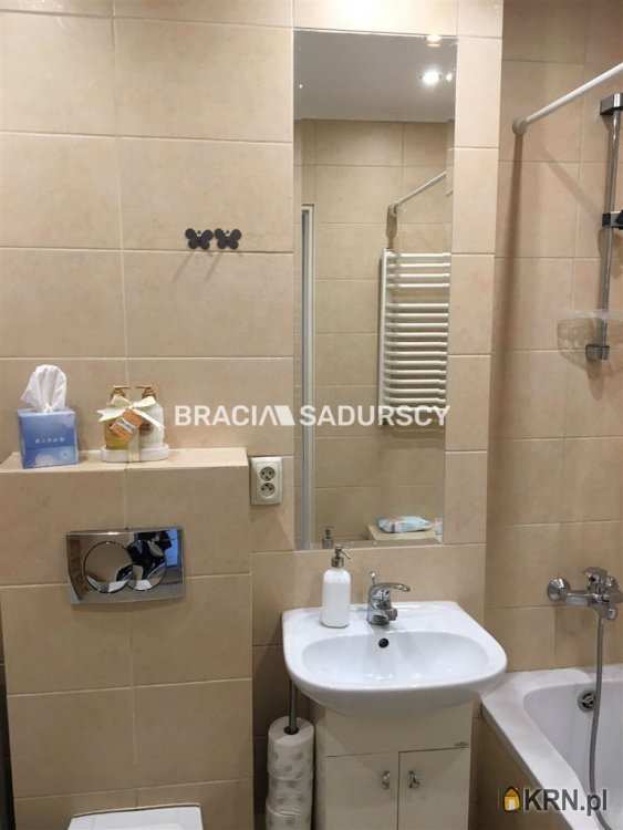 2 pokojowe, Kraków, Krowodrza/Łobzów, ul. Armii Krajowej, Mieszkanie  do wynajęcia