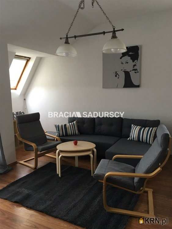 Mieszkanie  do wynajęcia, Kraków, Krowodrza/Łobzów, ul. Armii Krajowej, 2 pokojowe