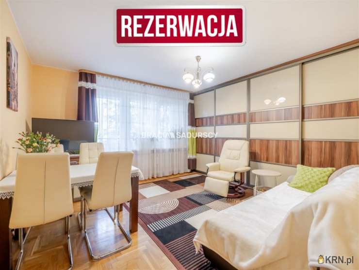 Mieszkanie  na sprzedaż, Kraków, Grzegórzki, ul. Fabryczna, 2 pokojowe