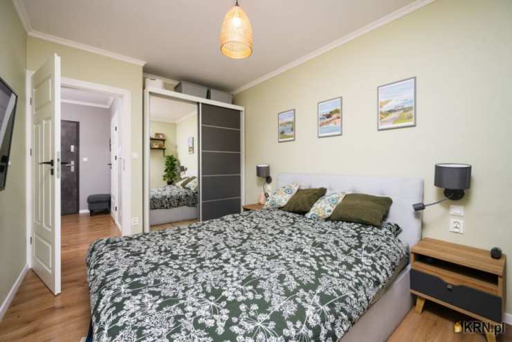 Kraków, Dębniki/Ruczaj, ul. Kobierzyńska, Mieszkanie  na sprzedaż, 3 pokojowe