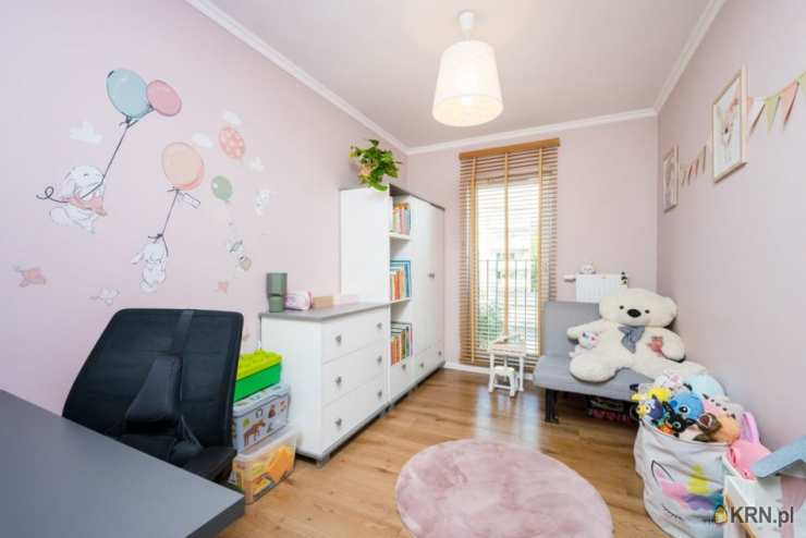 3 pokojowe, Kraków, Dębniki/Ruczaj, ul. Kobierzyńska, Mieszkanie  na sprzedaż