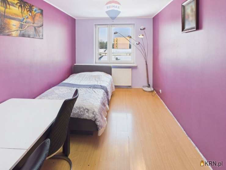 Mieszkanie  na sprzedaż, Łęczna, ul. , 2 pokojowe