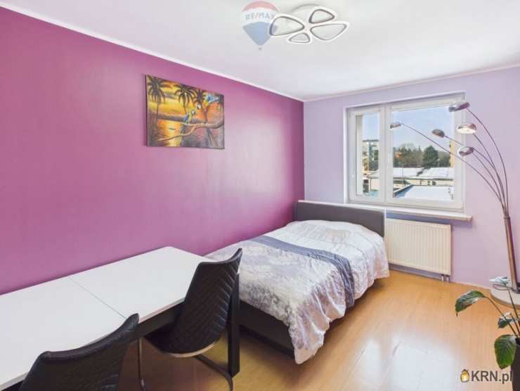 Łęczna, ul. , 2 pokojowe, Mieszkanie  na sprzedaż