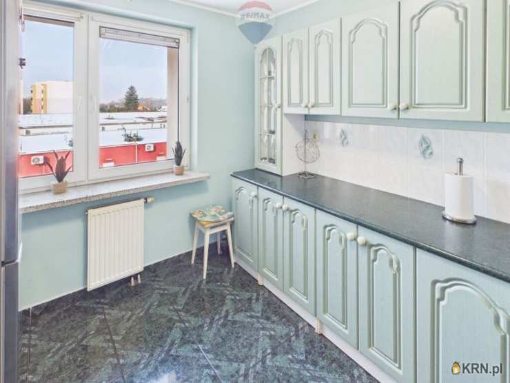 2 pokojowe, Mieszkanie  na sprzedaż, Łęczna, ul. 