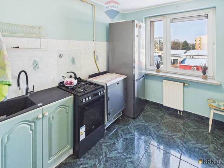 RE/MAX Polska, Mieszkanie  na sprzedaż, Łęczna, ul. 