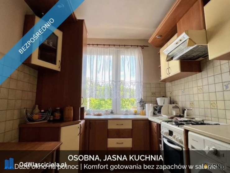 Łódź, Górna, ul. Podgórna, Mieszkanie  na sprzedaż, 3 pokojowe