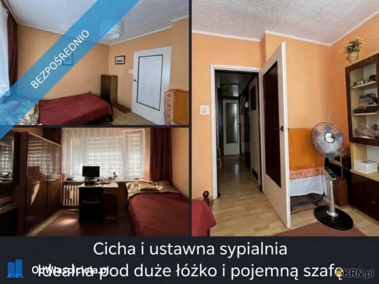 Łódź, Górna, ul. Podgórna, 3 pokojowe, Mieszkanie  na sprzedaż
