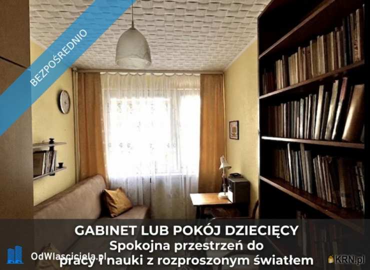 3 pokojowe, Łódź, Górna, ul. Podgórna, Mieszkanie  na sprzedaż
